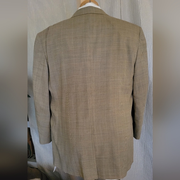 Brooks Brothers Blazer Jacket Sport Coat 46R - Picture 4 of 4